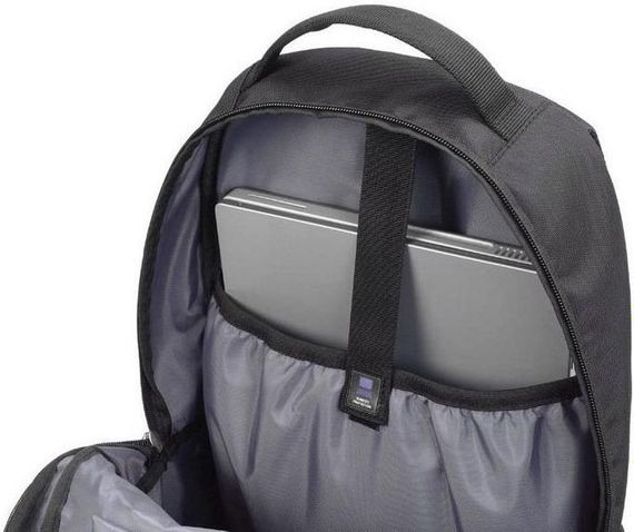 Рюкзак для ноутбука 15,6" Sumdex PON-391GY серый | Зображення 6