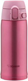 Термокружка ZOJIRUSHI SM-TA36PA 0.36 л Pink