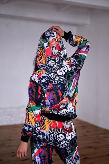 Костюм | Зображення 2