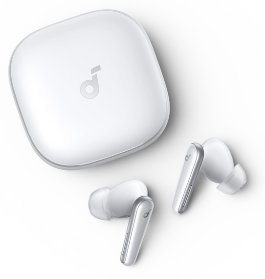 Гарнітура Anker SoundСore Liberty 5 White | Зображення 3