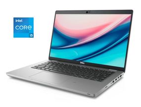 Ультрабук Б-клас Dell Latitude 5420 / 14" (1366x768) TN / Intel Core i5-1145G7 (4 (8) ядра по 2.6 - 4.4 GHz) / 8 GB DDR4 / 256 GB SSD / Intel Iris X Graphics / WebCam б/в