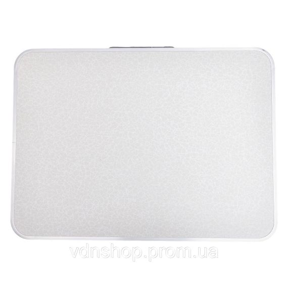 Стол для пикника раскладной 75×55×65 (см) Белый Lugi JY-7555W | Зображення 2