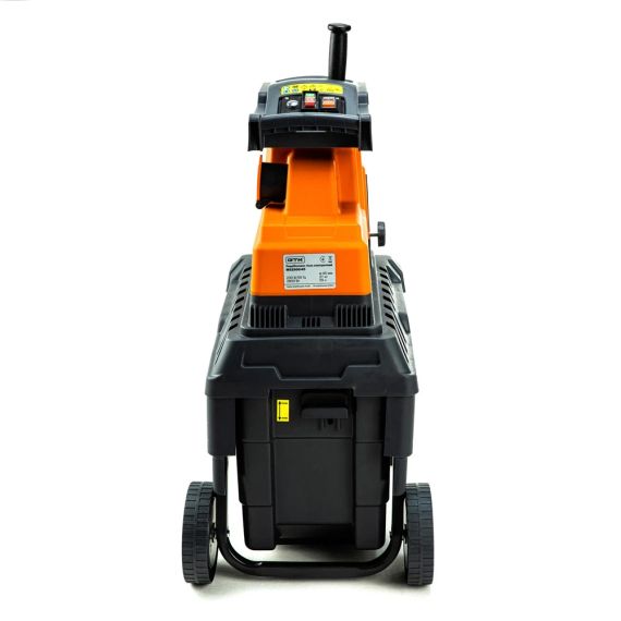 Подрібнювач садовий  GTM MS2800/45 | Зображення 2
