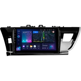 Штатна магнітола Teyes CC3L 4+32 Gb Toyota Corolla 11 Middle East 2013-2017 (A) 10"