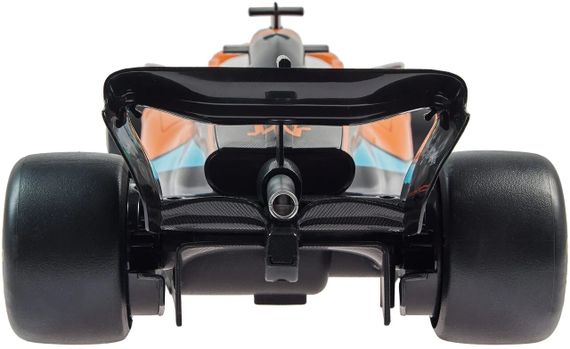 Машинка Rastar McLaren F1 W11 MCL36 1:12 | Зображення 3