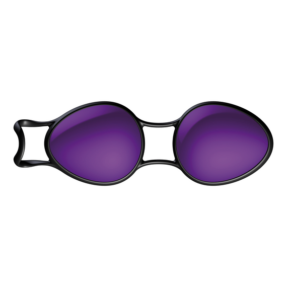 Вагінальні кульки Joyballs secret set Sex Aura | Зображення 2