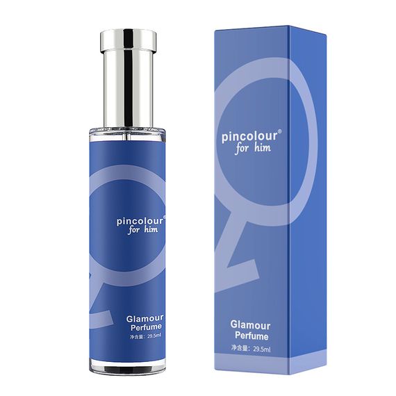 Духи с феромонами для мужчин COKELIFE  29,5 мл.