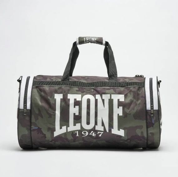 Спортивна сумка Leone AC906 MIMETIC Sporting Bag Green 45 л (AC906_Green) | Зображення 6