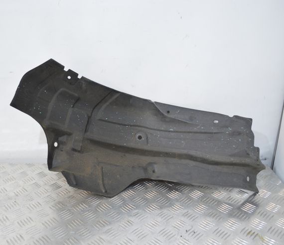 Підкрилок передній правий Mazda 6 GH 2007-2012 Арка передня права Мазда 6 | Зображення 1