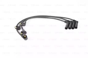 Комплект дротів запалювання PROTON SALOON, MITSUBISHI LANCER, BOSCH (0986357093)