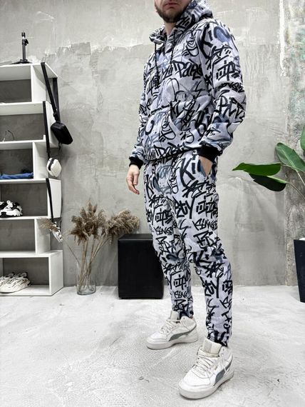 Спортивний костюм утеплений | Зображення 1