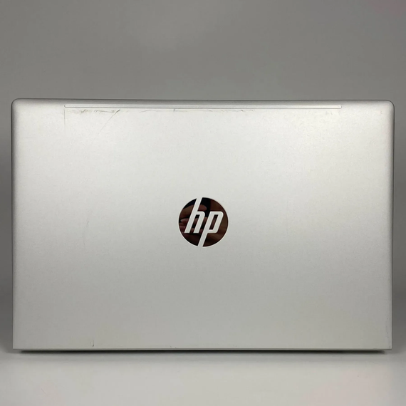 Ноутбук HP Probook 445 G10 / 14" (1920x1080) IPS / AMD Ryzen 5 7530U (6 (12) ядер по 2.0 - 4.5 GHz) / 16 GB DDR4 / 256 GB SSD / AMD Radeon Vega 6 Graphics / WebCam / TouchID б/у + Подарок Беспроводная мышь / USB | Зображення 6