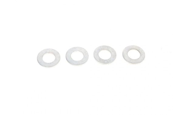 Опора шаровая передняя Hyundai H200 H-1 Starex Satellite 97-07 10-04904 | Зображення 1