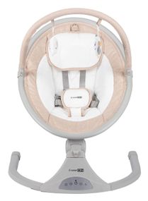 Гойдалка дитяча FreeON Elite, beige (Від народження)