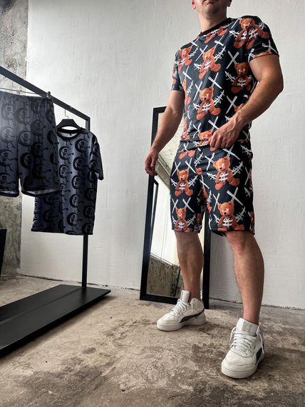 Спортивний костюм | Зображення 1