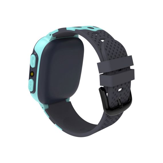 Смарт-годинник Canyon CNE-KW34BL Kids smartwatch Sandy, Blue (CNE-KW34BL) | Зображення 3