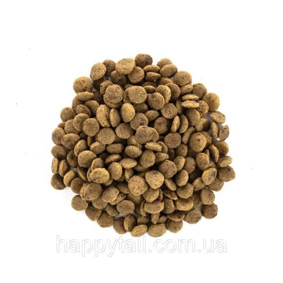 Корм сухой Brit Care Cat Grain Free Large Power Vitality для взрослых котов крупных пород с уткой и курицей 400 г. | Зображення 1