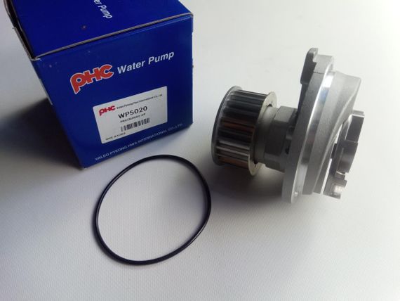 Помпа Lacetti 1.8, VALEO PHC (WP 5020) (96353151) | Зображення 1