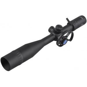 Discovery Optics VT-Z 6-24x50 SF FFP (30 мм, без подсветки)