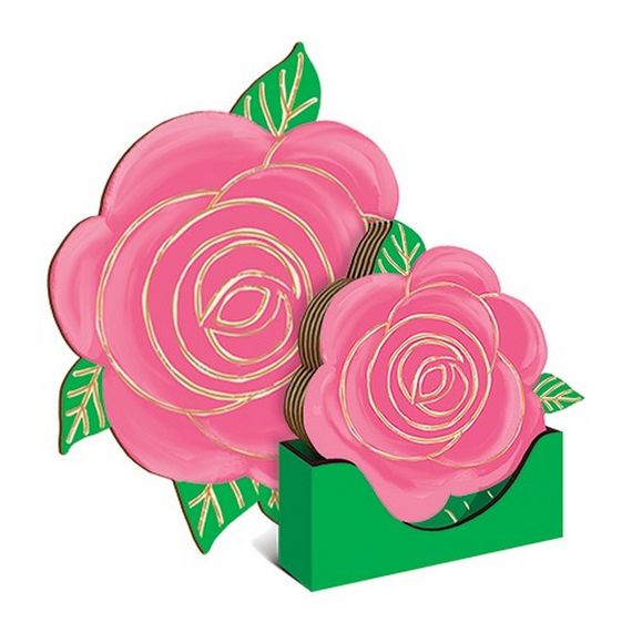 Дитячий набір для творчості "Roses" FDCKW-047 | Зображення 1