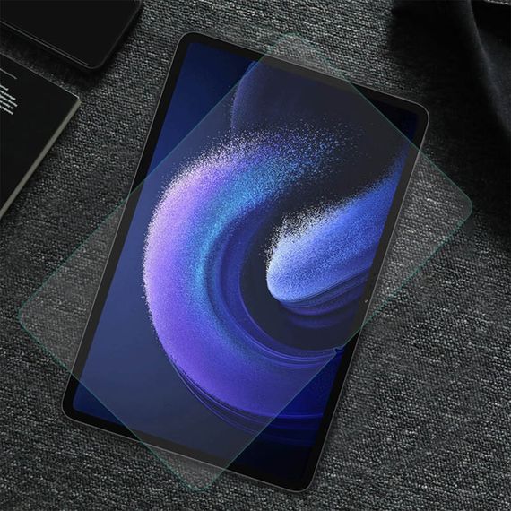 Захисне скло Nillkin (H+) для Xiaomi Pad 6 Max (14") Прозорий | Зображення 6
