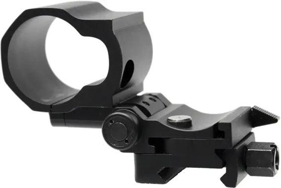 Кріплення для оптики Aimpoint FlipMount для Comp C3. d - 39 мм. Weaver/Picatinny | Зображення 1