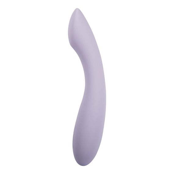 Вібратор для точки G Svakom Amy 2 Pastel Lilac — інтелектуальне задоволення у витонченому дизайні | Зображення 1