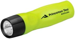 Фонарь Princeton Tec Attitude 400 lm Yellow
