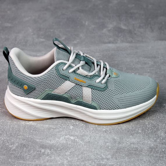 Кросівки жіночі 588226 Зелені 36 37 38 39 40