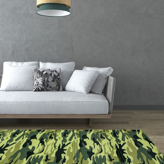 Коврик складний | Зображення 6