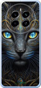 Чохол на Realme 12 4G Кішка "5548u-3785-2448"