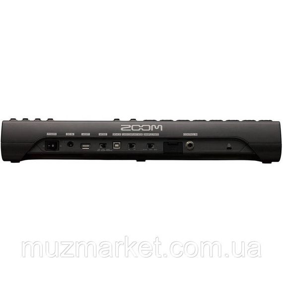 Цифровий мікшерний пульт Zoom LiveTrak L-12 | Зображення 3
