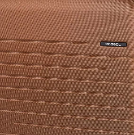 Валіза Gabol Escape (L) Naranja (124147-011) | Зображення 2