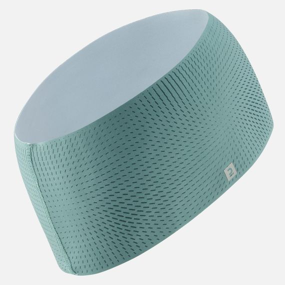 Пов'язка на голову XC S 500 зелена - One Size | Зображення 1