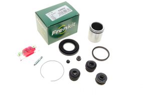 Ремкомплект суппорта заднего Toyota Avensis Camry Lexus ES 91-03 d=38mm  +поршня  Aisin  238952