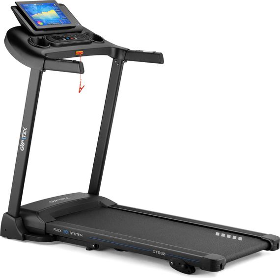 Бігова доріжка Gymtek XT580