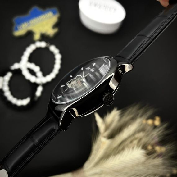 Чоловічий годинник Awarder 022 Де би не був All Black | Зображення 5