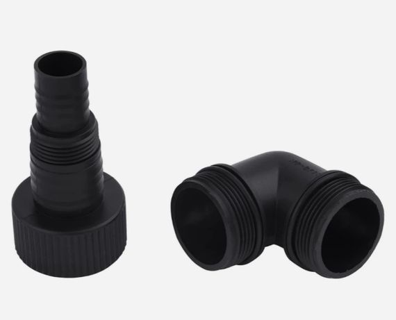 Насос дренажний Pumpman GS550 Нmax 8 м Qmax 9,3 куб.м 550 Вт (CV029786) | Зображення 2