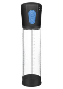 Вакуумна помпа Powerpump Electric Vacuum Pump Sex Aura