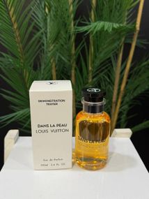 Парфумована вода Louis Vuitton Dans la Peau 100мл.