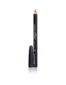 Олівець для очей Чорний Copines line Paris EYE PENCIL 10 Noir Metal