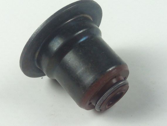 Сальники клапанів Hyundai/KIA, MOBIS (222242G000) (22224-2G000) | Зображення 3