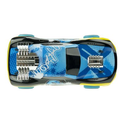 Радиоуправляемая игрушка Silverlit Exost XMOKE 2,4 GHz 1:14 (20628) | Зображення 3