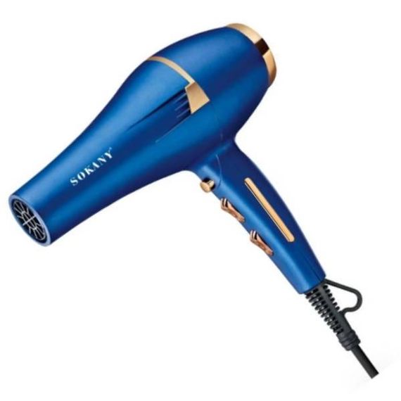 Фен для волос на 2 скорости Sokany SK-14001