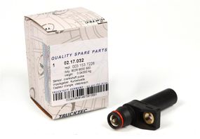 Датчик положения коленвала Mercedes Benz Sprinter Vario 2.9TDI 02.17.032