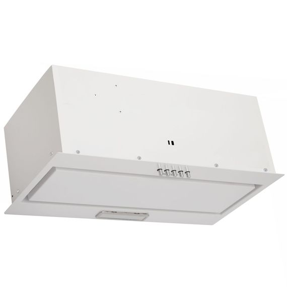 Вытяжка кухонная Eleyus URBAN 960 LED 52 WH | Зображення 1