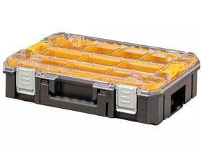 Органайзер DeWalt TSTAK 10 відділень (DWST82968-1)