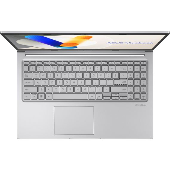 Ноутбук ASUS Vivobook 15 X1504VA-BQ700W (90NB10J2-M04410) | Зображення 3