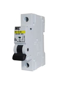 Автоматический выключатель ВА18-60 1Р 5А 6кА х-ка C Ny95504716