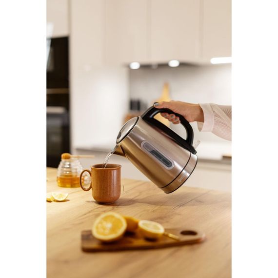 Електрочайник Gorenje K17DS | Зображення 5